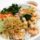 #10 Grilled Shrimps Vermicelli Bowl