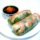 #2 Shrimp Spring-roll