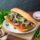 #29 Fish Sandwich